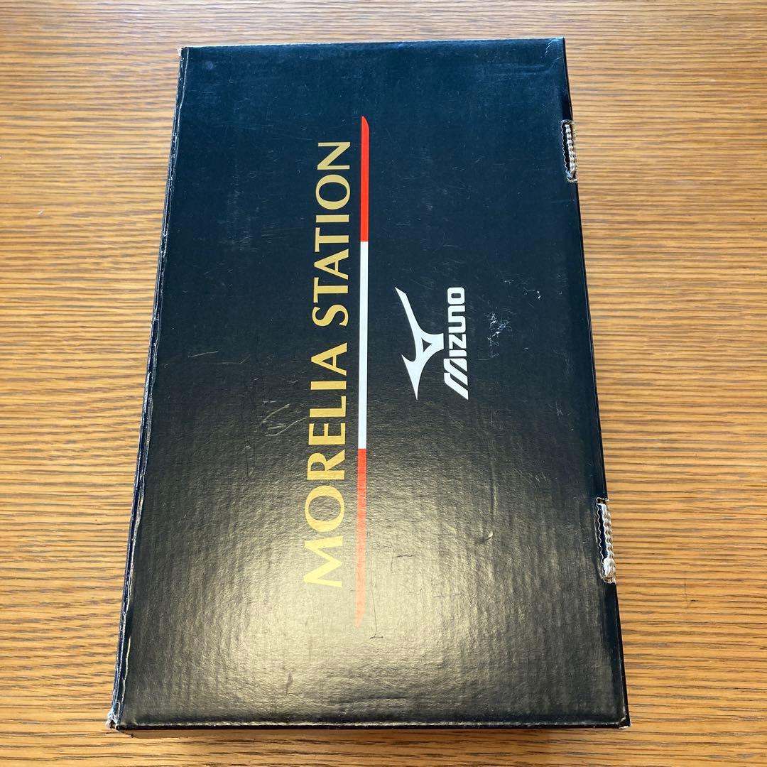 モレリアスパイク(ブラジルモデル)26cm