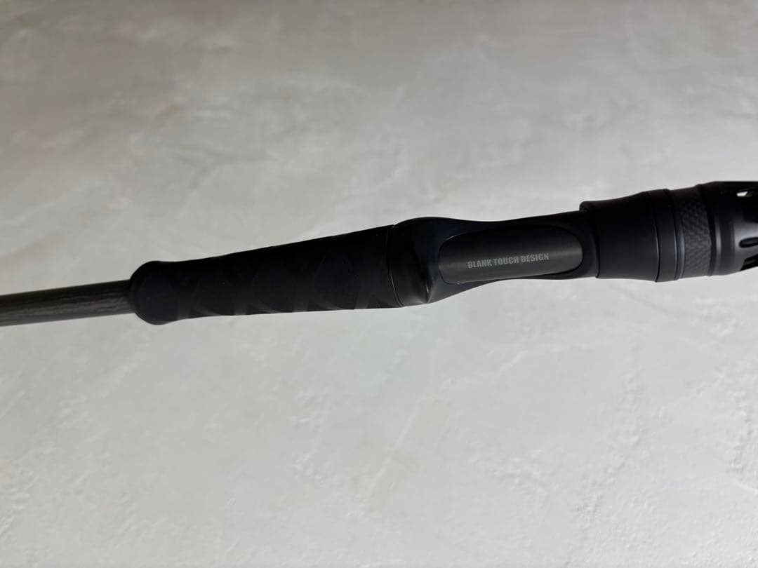 【値下げ】【未使用品】アブガルシア キャプテンズヘルム HELM-69XH BB