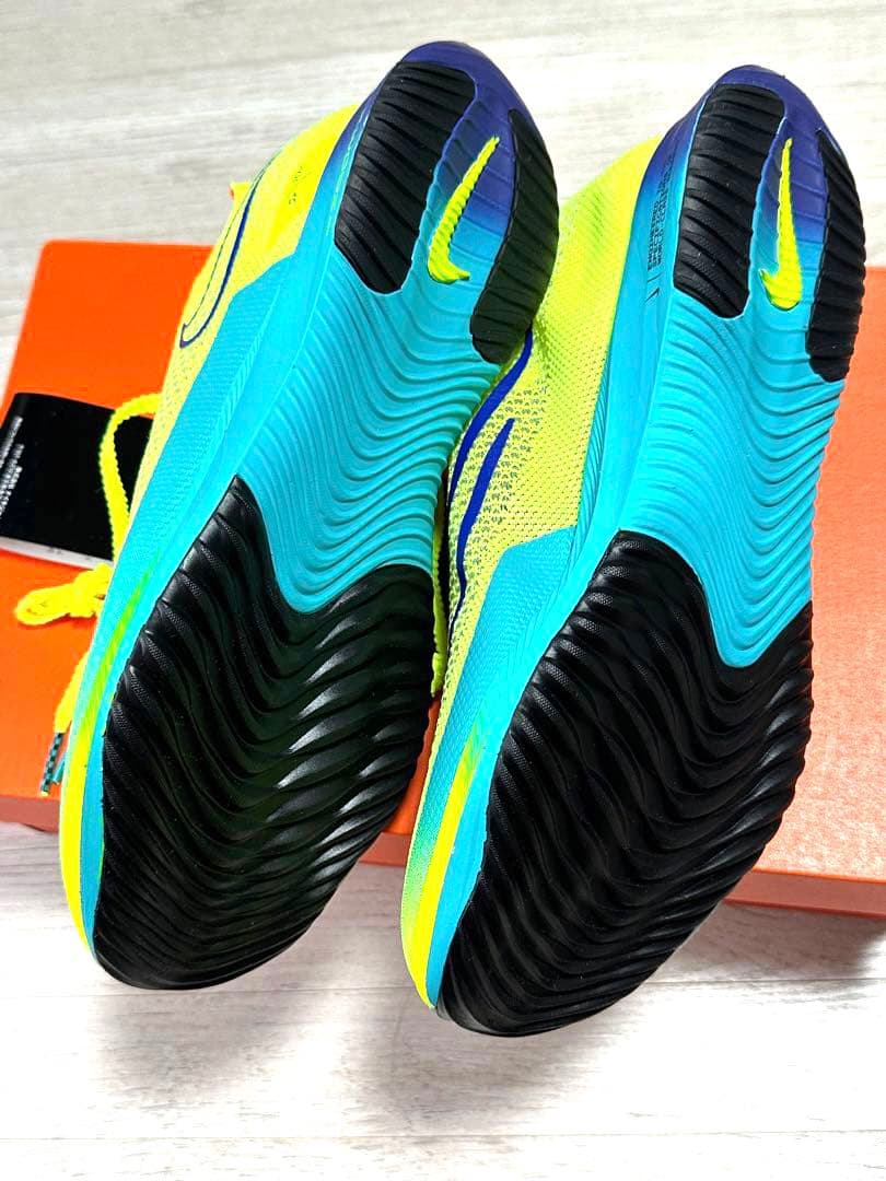 新品未使用　ナイキストリークフライ　25.0cm【匿名配送】