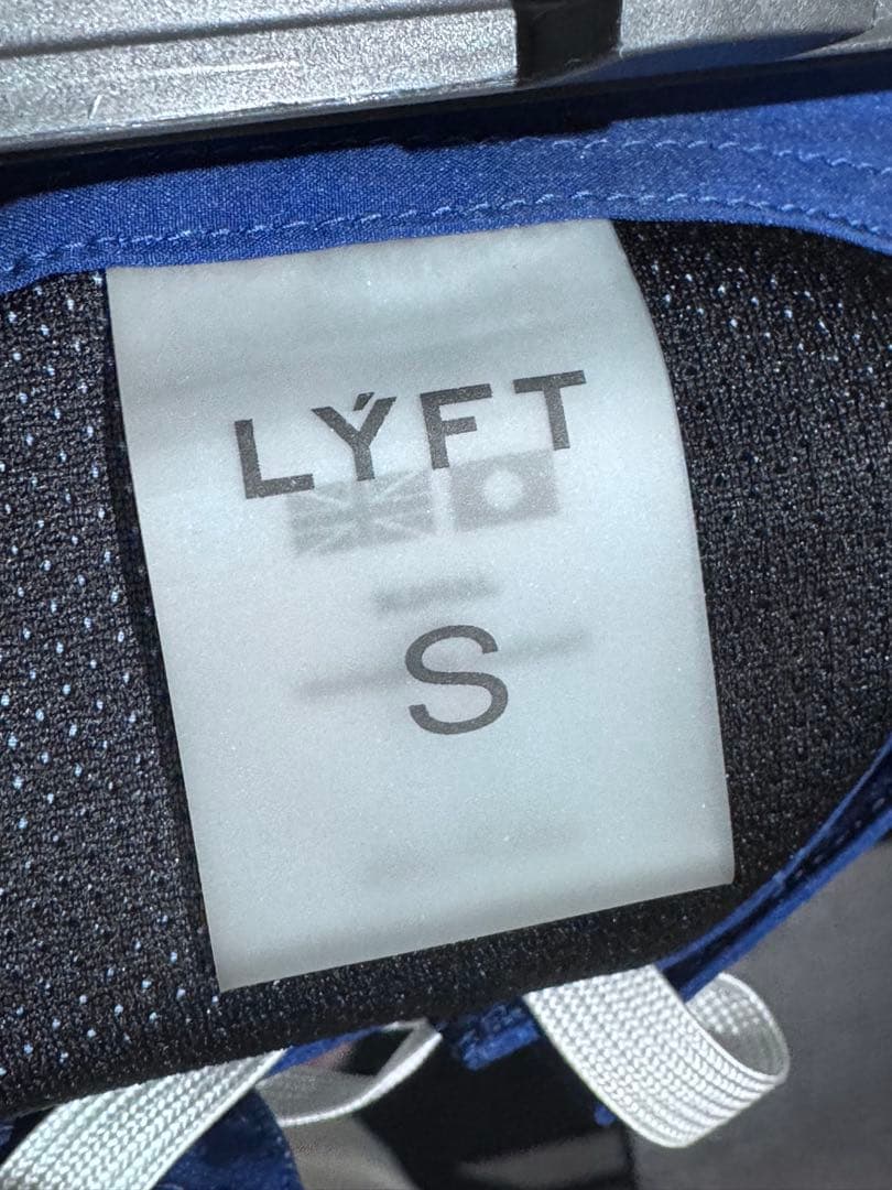 LYFT リフト　サーフパンツ　Sサイズ グラデーション