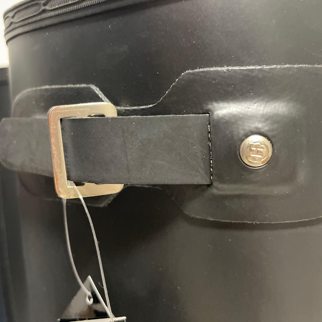 新品 ハンター レインブーツ オリジナルトール ロング ブラック 22㎝