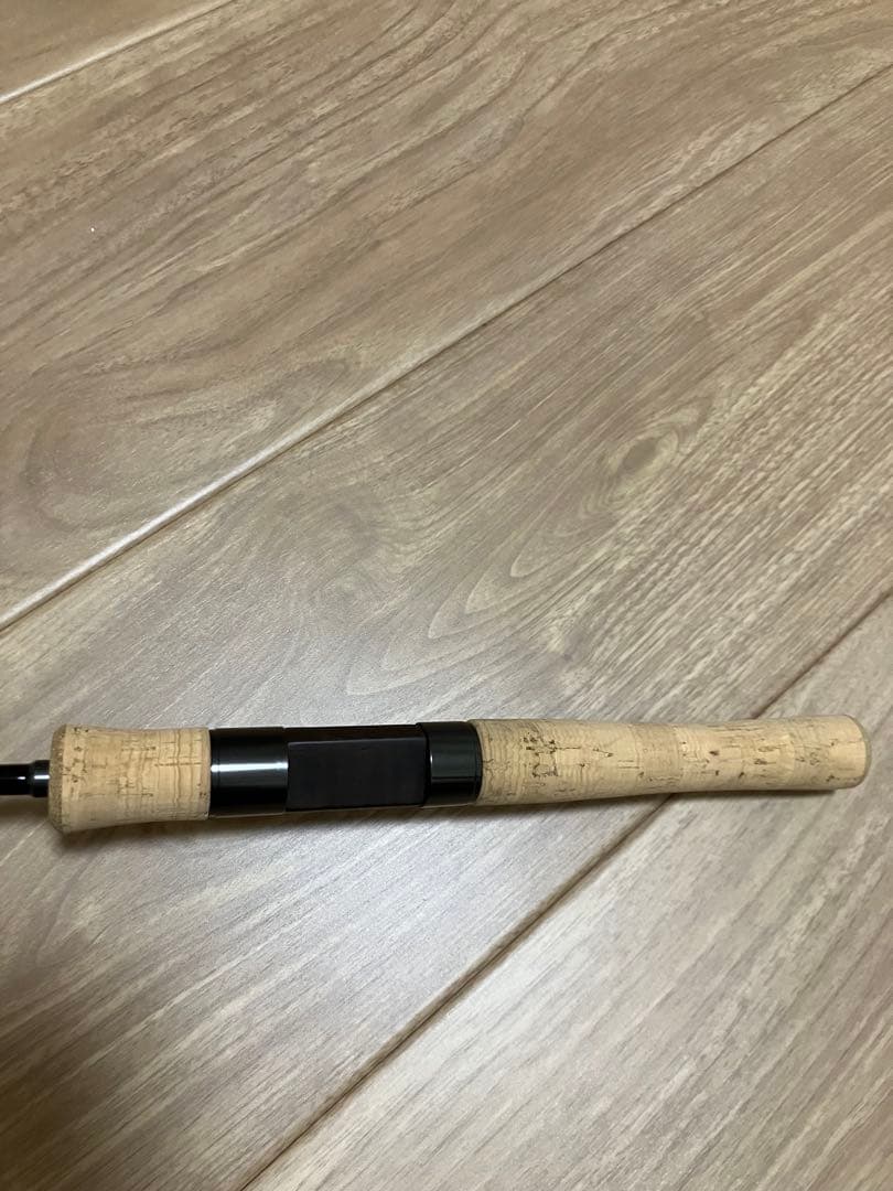 PURELIST 560UL トラウトロッド