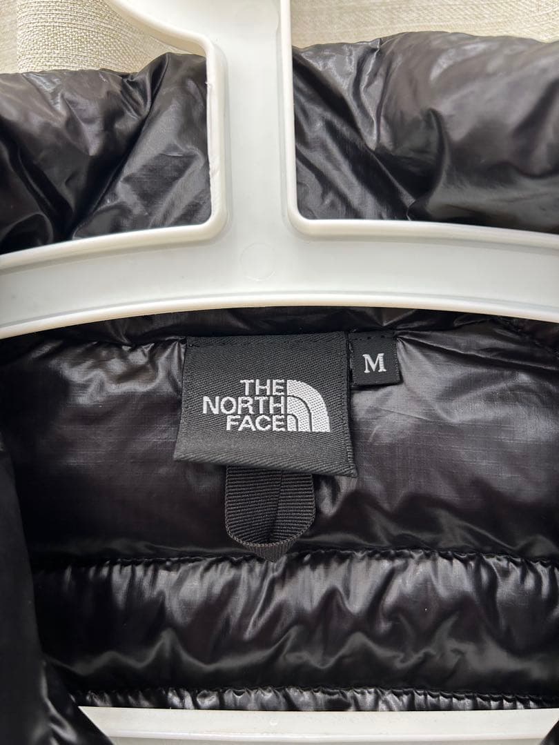 THE NORTH FACE ダウンベスト size M ND18170
