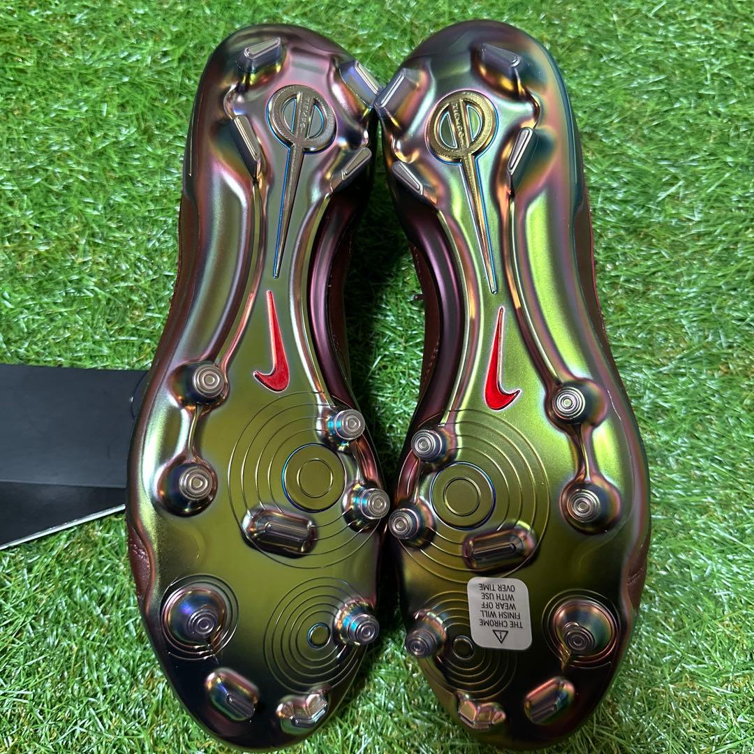 【限定品！】ティエンポレジェンド10 エリートFG SE 27.5cm送料無料