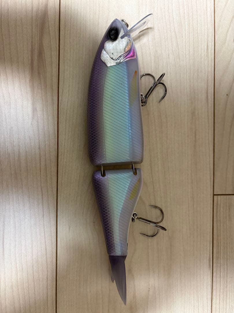 クラッシュ9LOWとタイニークラッシュLOWのセット