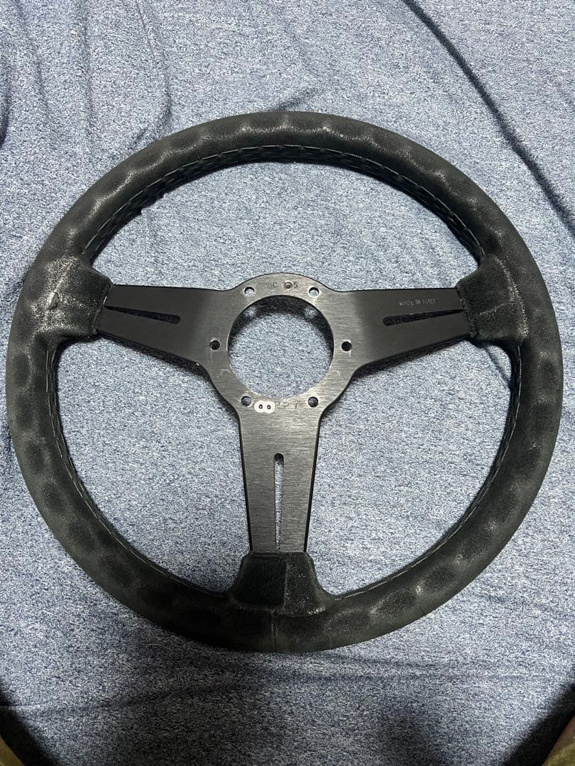 ナルディ 33パイステアリング