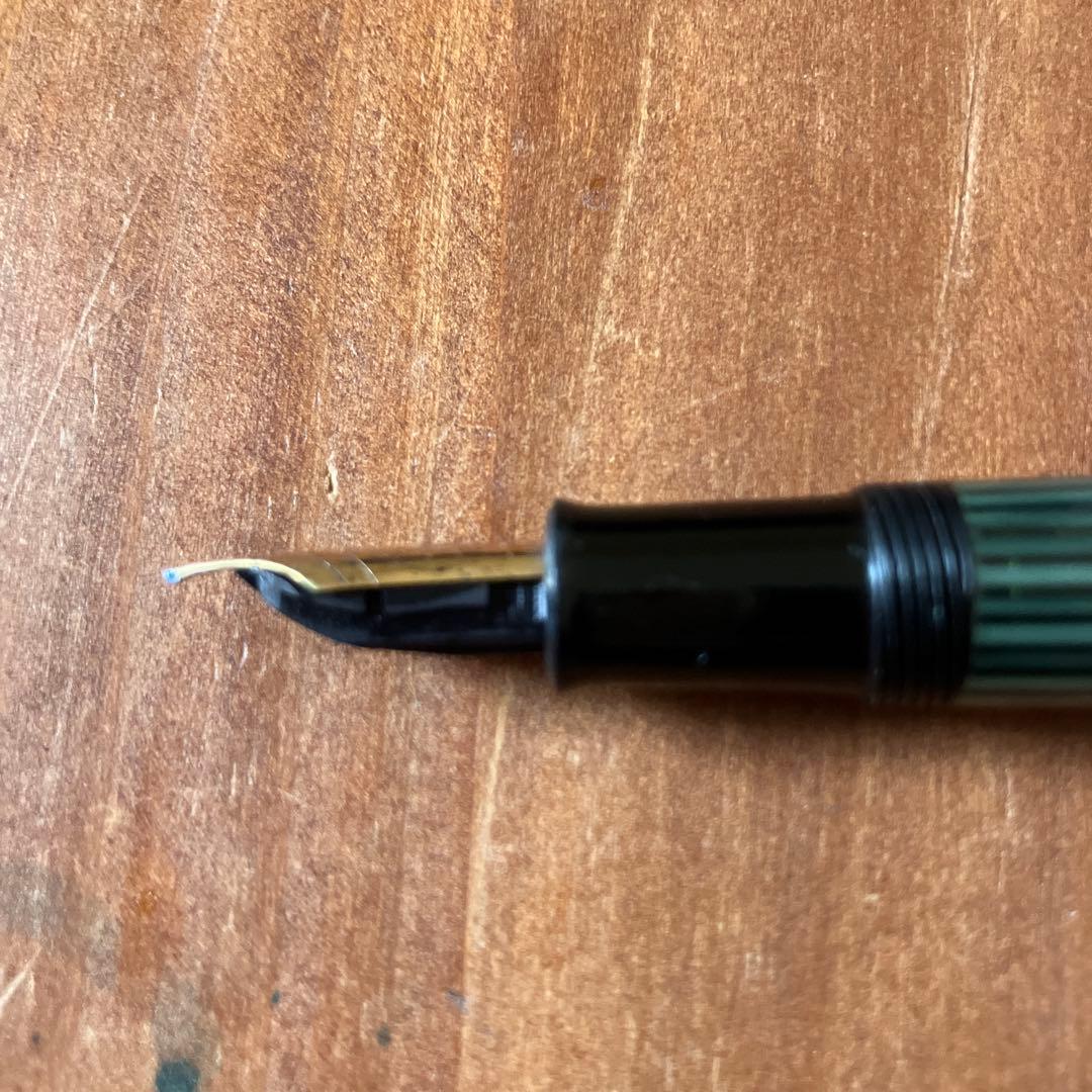 【2/15まで出品】ペリカン 140