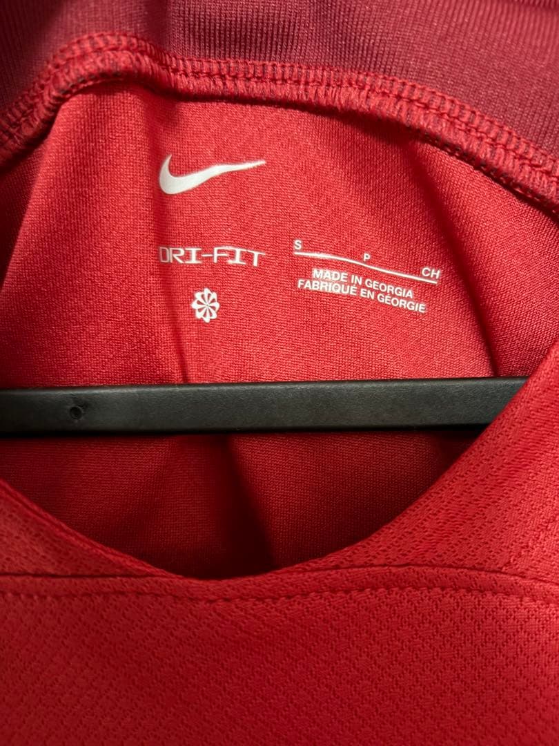 リバプール ナビ・ケイタ 直筆サイン入り ユニフォーム Liverpool