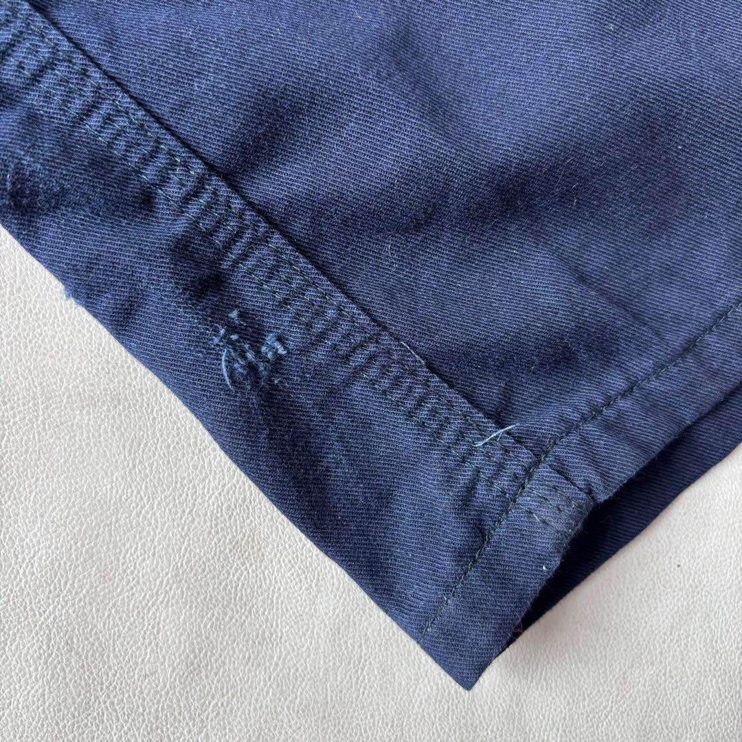 Carhartt FR ツナギ カーハート ワーク ネイビー オールインワン