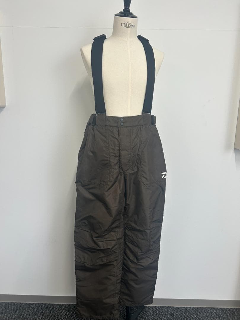 DAIWA ダイワ TW003 レインマックス ハイロフト オレンジ