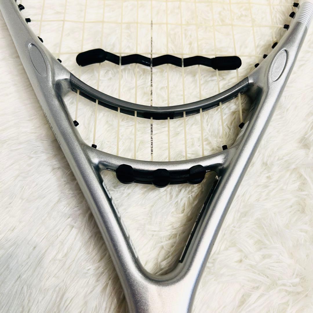 【良品】ダンロップLX1000 G2　「魔法のラケット」