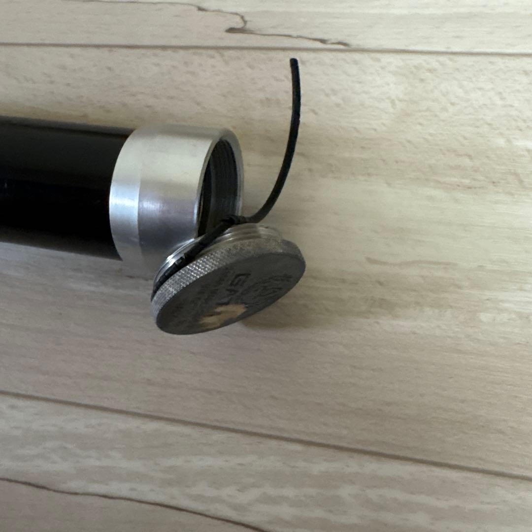 GATTIフライロット FR905TAとテンリュウFLY-866の2本セット