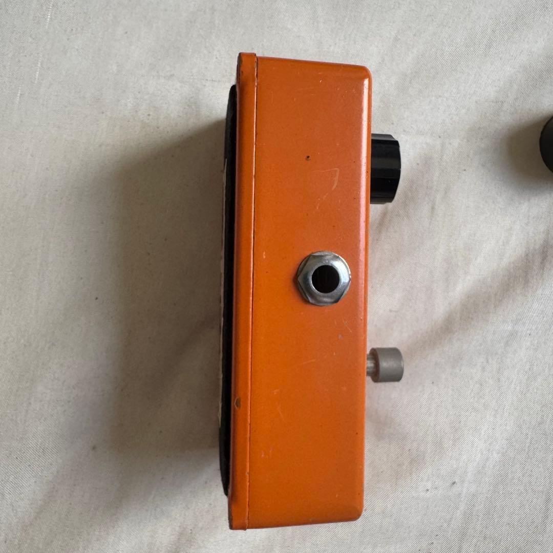 ギター MXR Phase90