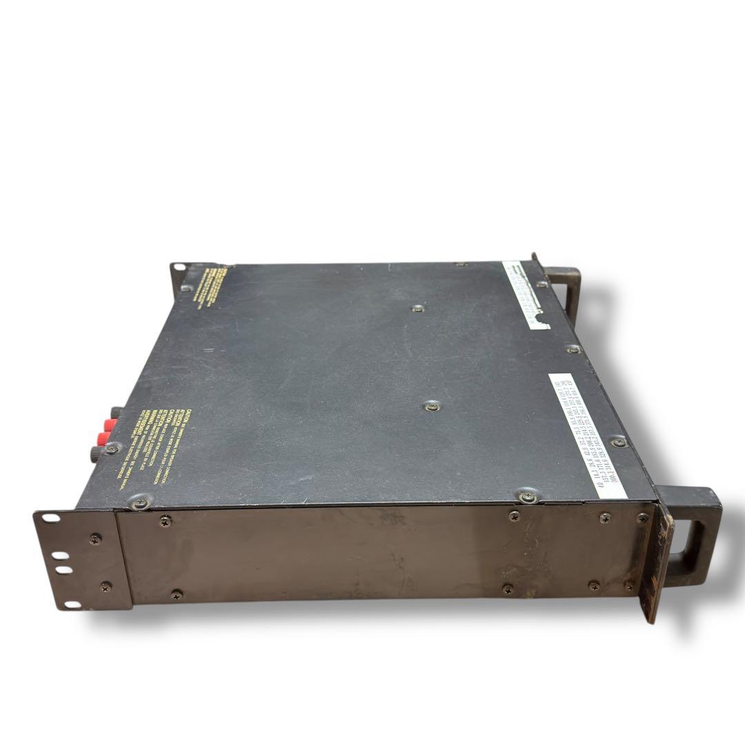 YAMAHA P3200 パワーアンプ ヤマハ 音響機器 業務用 PA機器