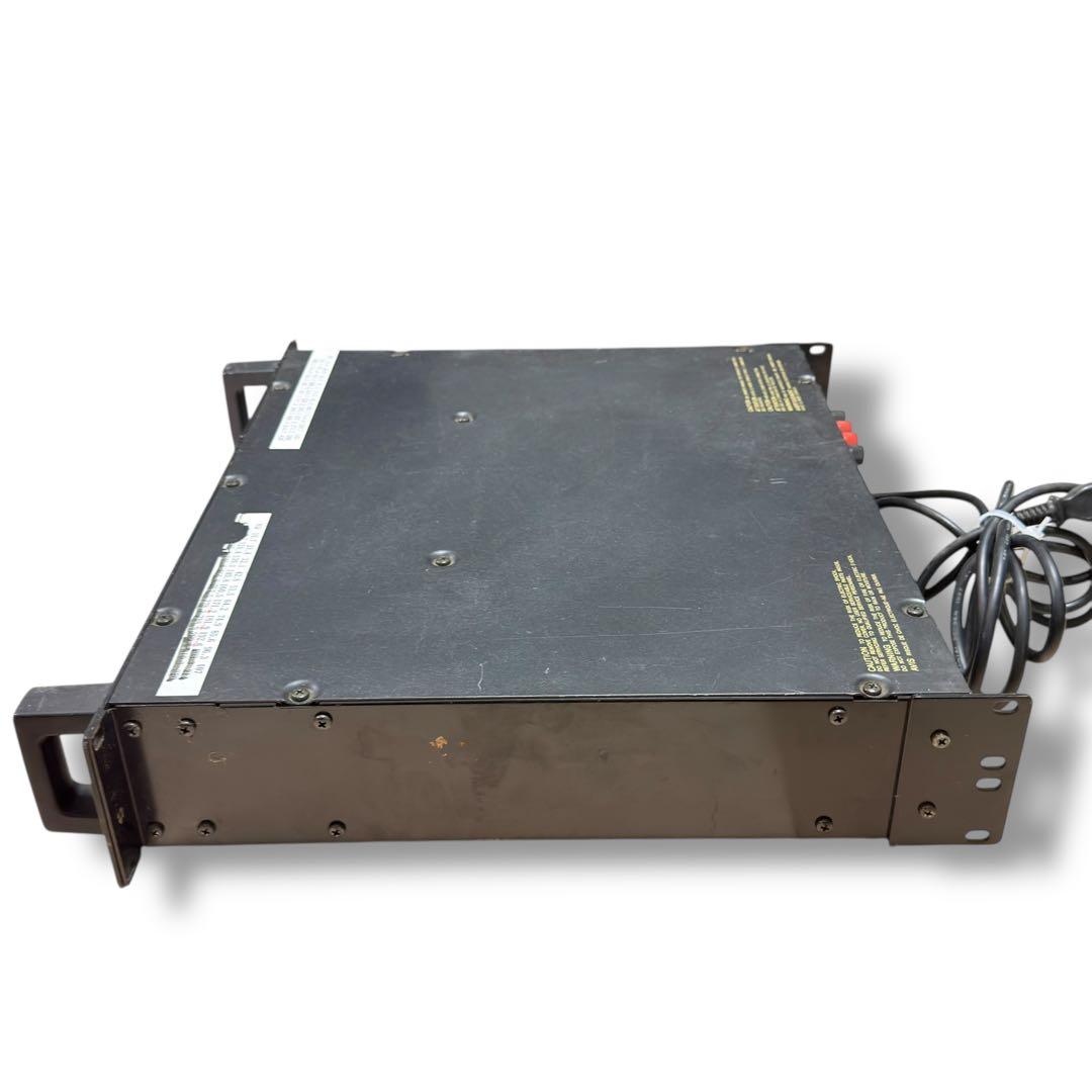 YAMAHA P3200 パワーアンプ ヤマハ 音響機器 業務用 PA機器