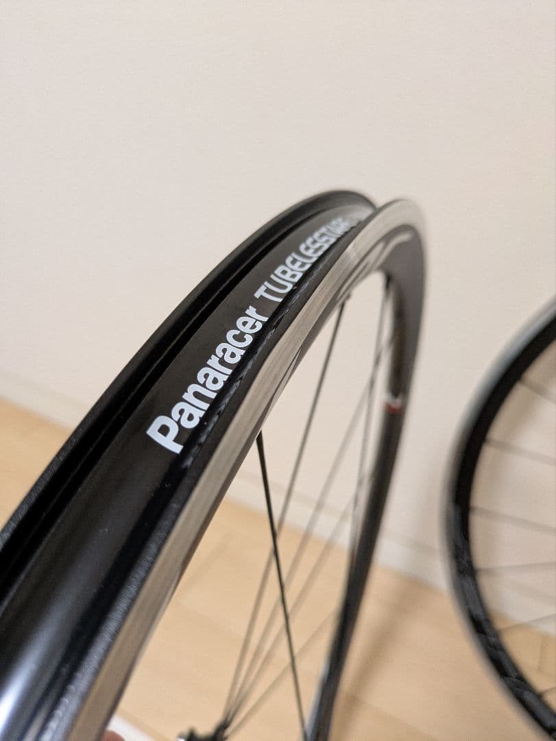 パーツ novatec jetfly