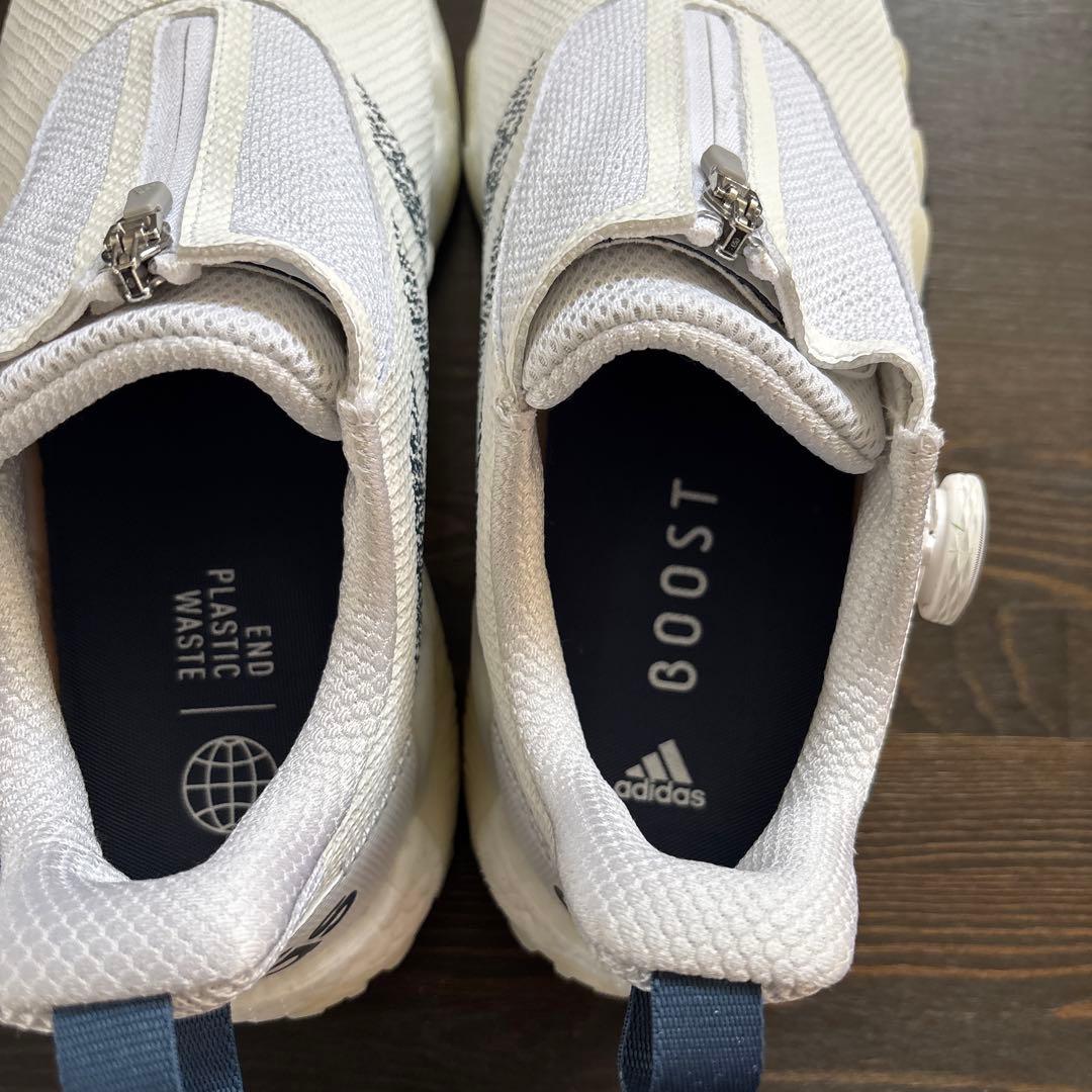 【新品未使用品】アディダス コードカオス GX3938 27.0cm