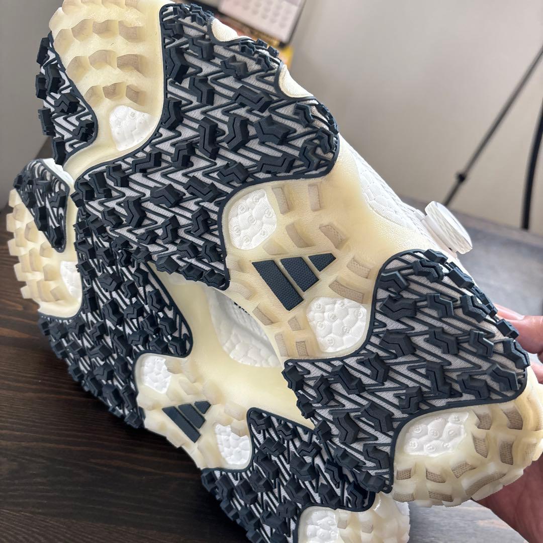 【新品未使用品】アディダス コードカオス GX3938 27.0cm