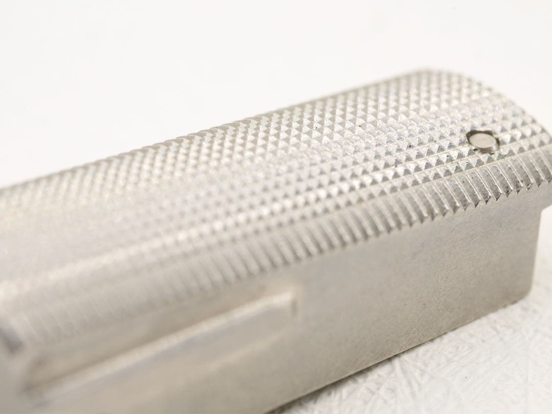 Anvil WA1911シリーズ用 ステンレス コンパクトハウジング チェッカー