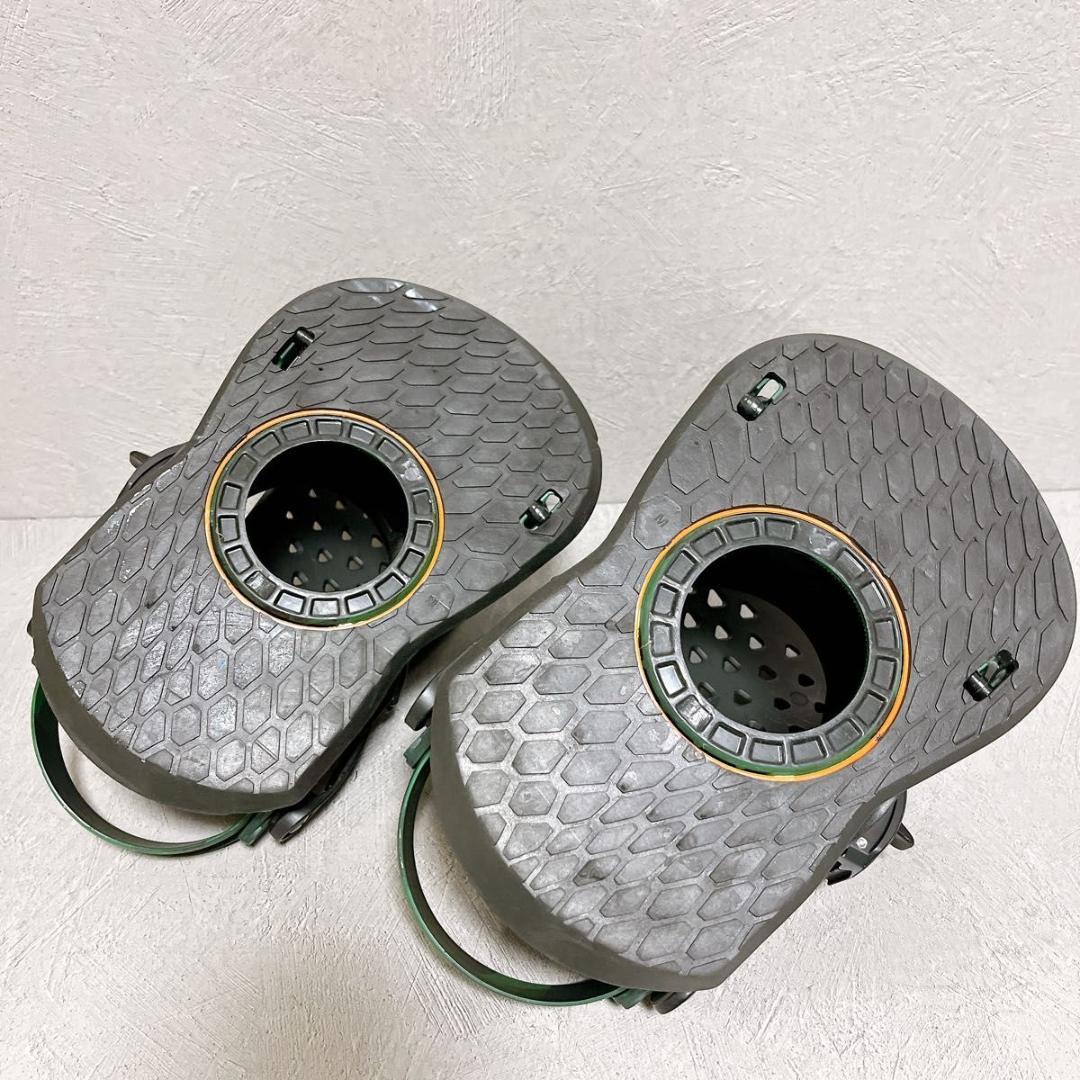 UNION STRATA M ユニオン ストラータ ビンディング バイン スノボ