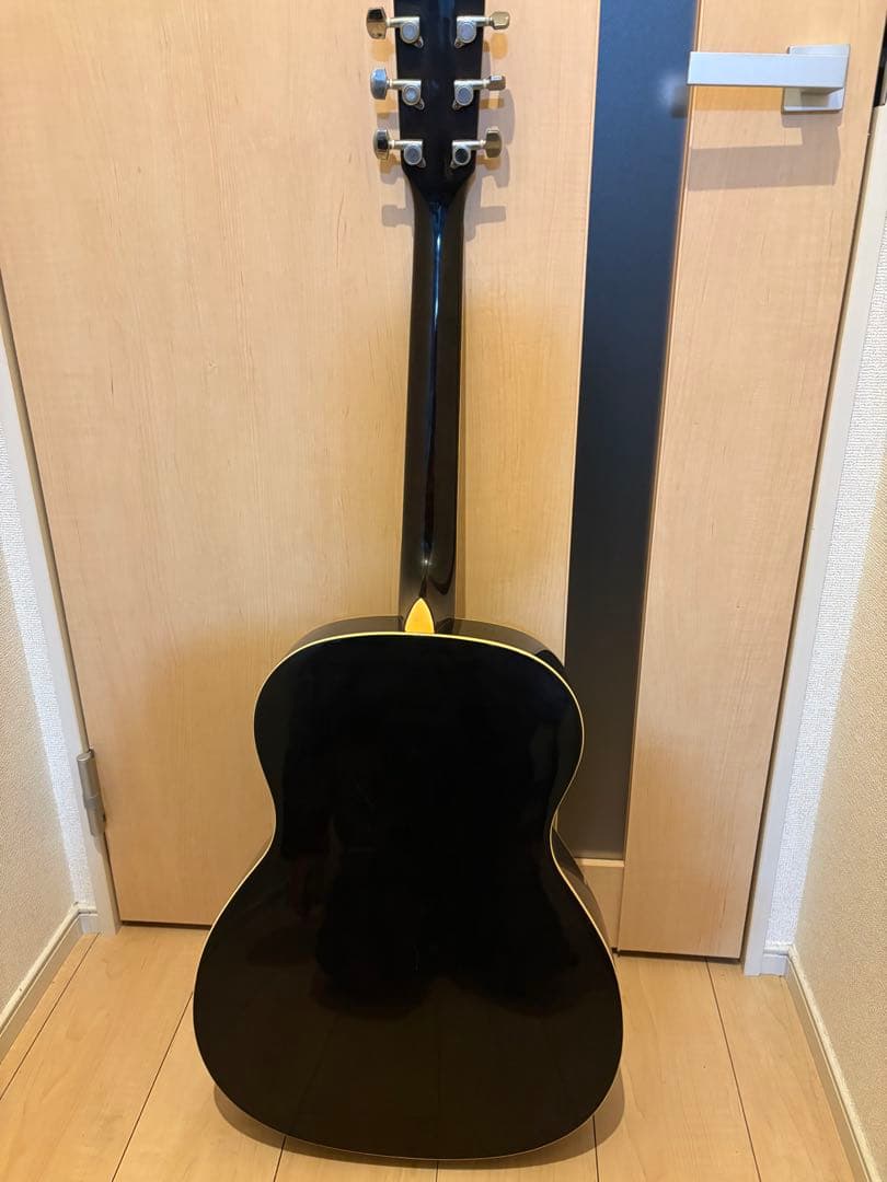 【極美品/廃盤商品】K・GARAGE アコースティックギター　KF-150 vs