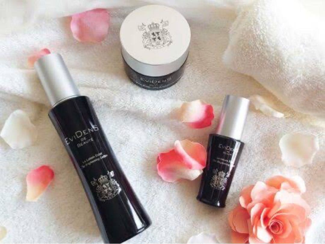 ⭐︎EviDenS de Beauté 基本スキンケア2セット セットキャンペーン