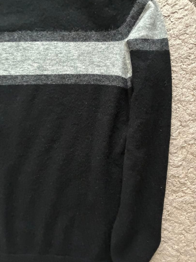 ✴︎極美品✴︎ロンハーマン別注ROBERTO COLLINA メリノウールニット