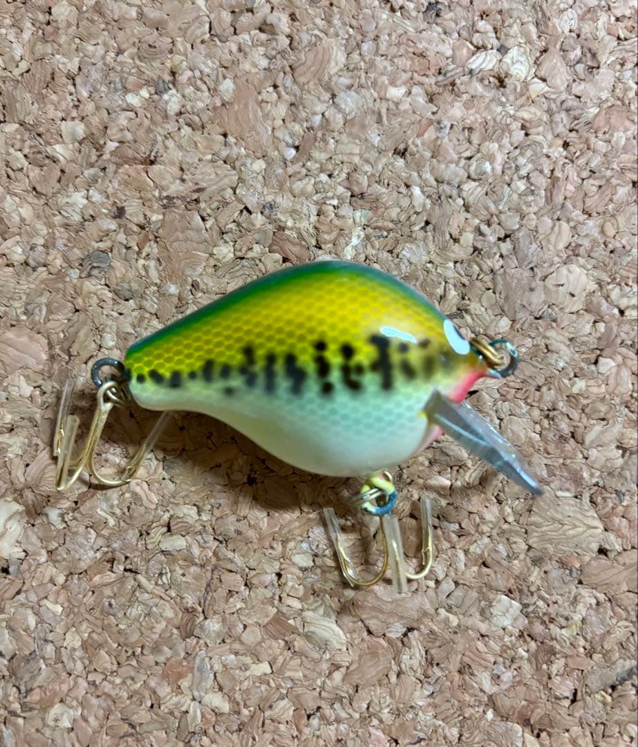 バルサ50 オリジナル　スタウト