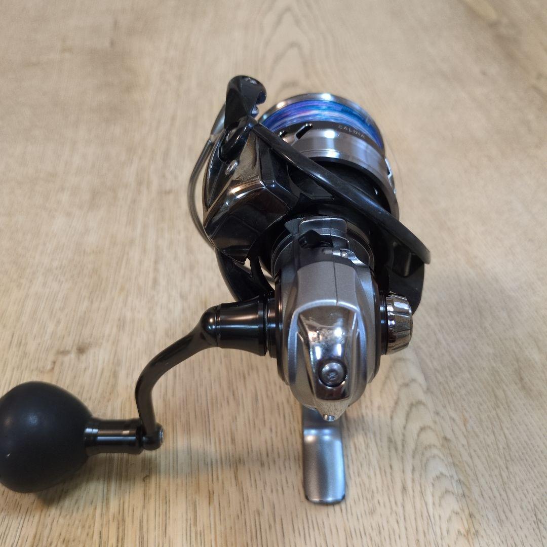 18カルディアLT5000S-CXH