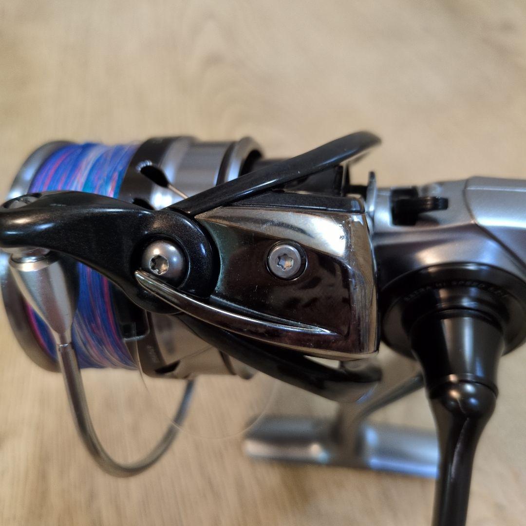 18カルディアLT5000S-CXH