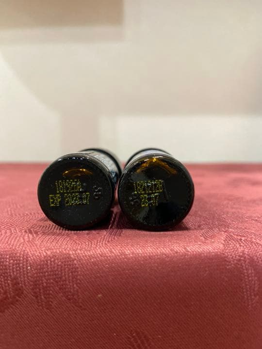 doTERRAディープブルー5ml 2本セット　エッセンシャル