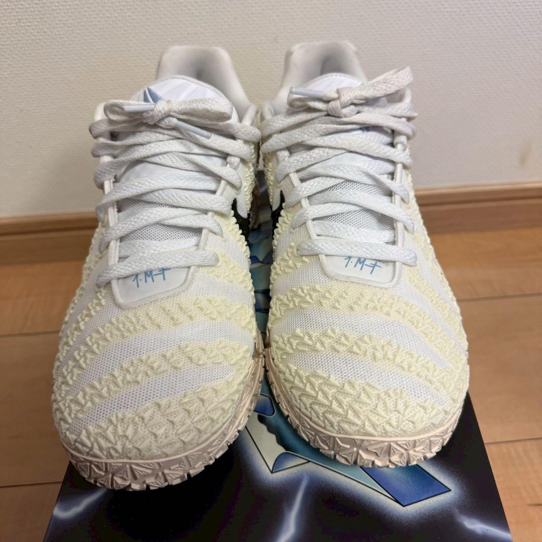 Nike WORLDWIDE バスケットボールシューズ