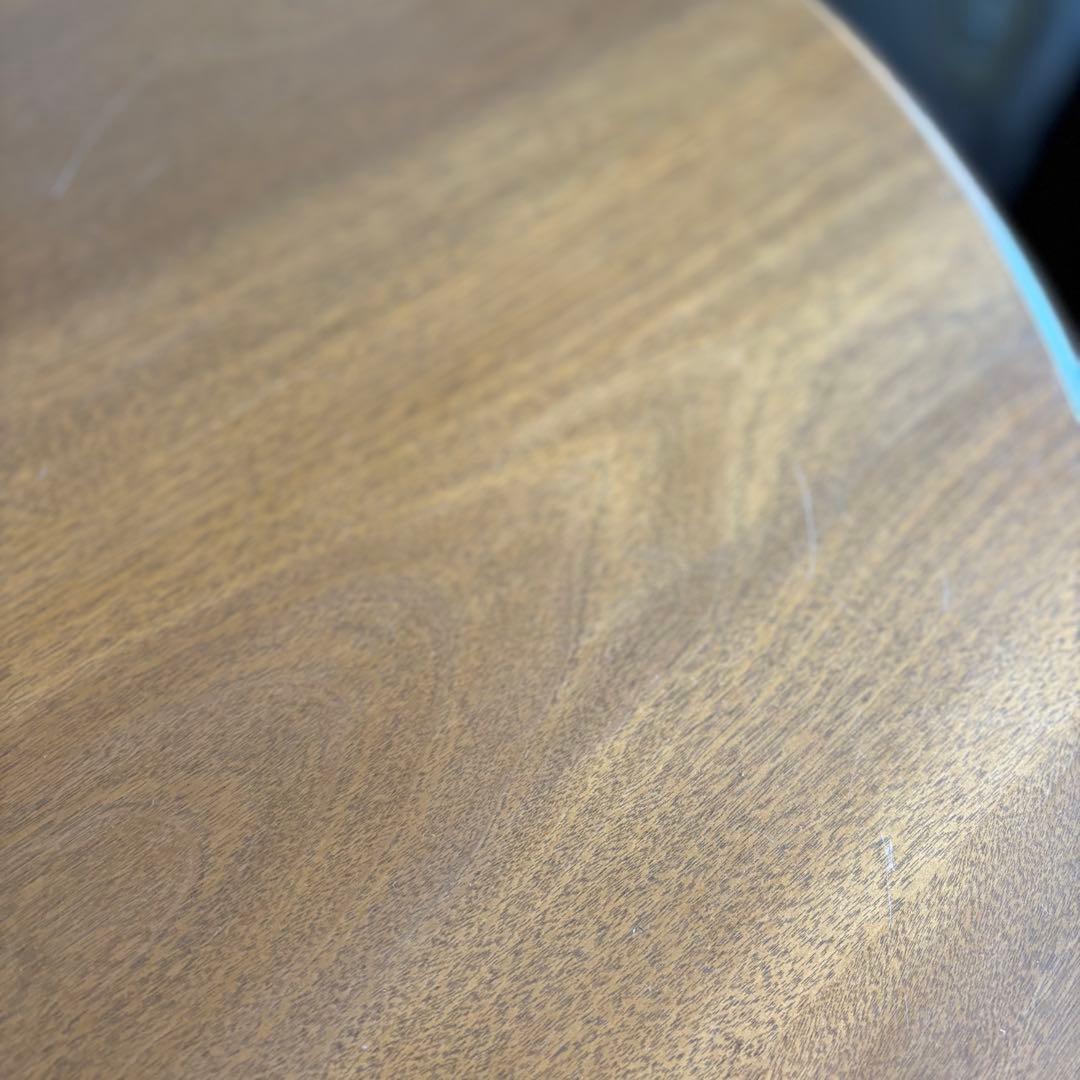 takenaka FURNITURE 横浜元町家具 ラウンドテーブル　ダイニング