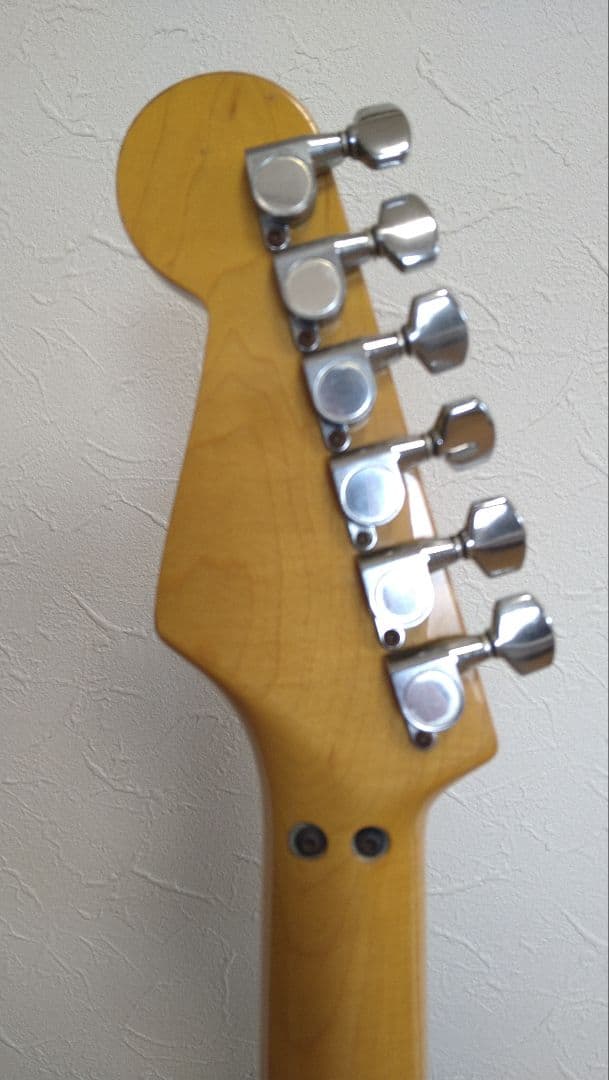 ストラトキャスター (ノーブランド)