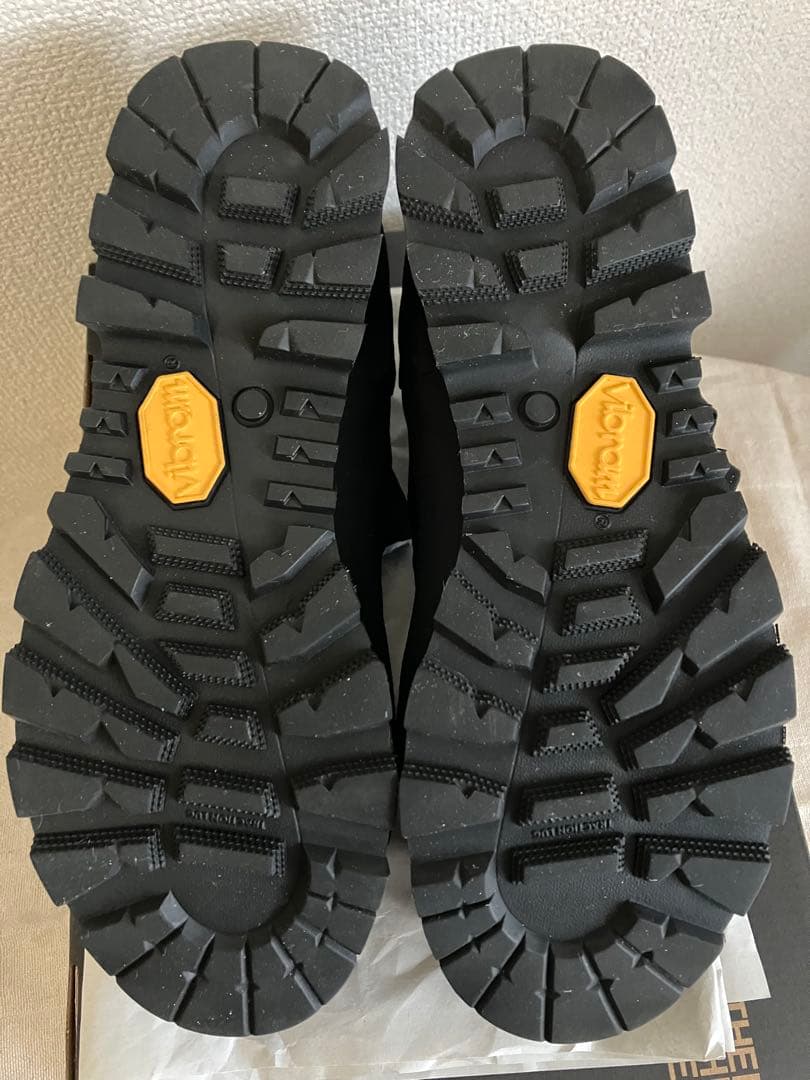 THE NORTH FACE レインブーツ