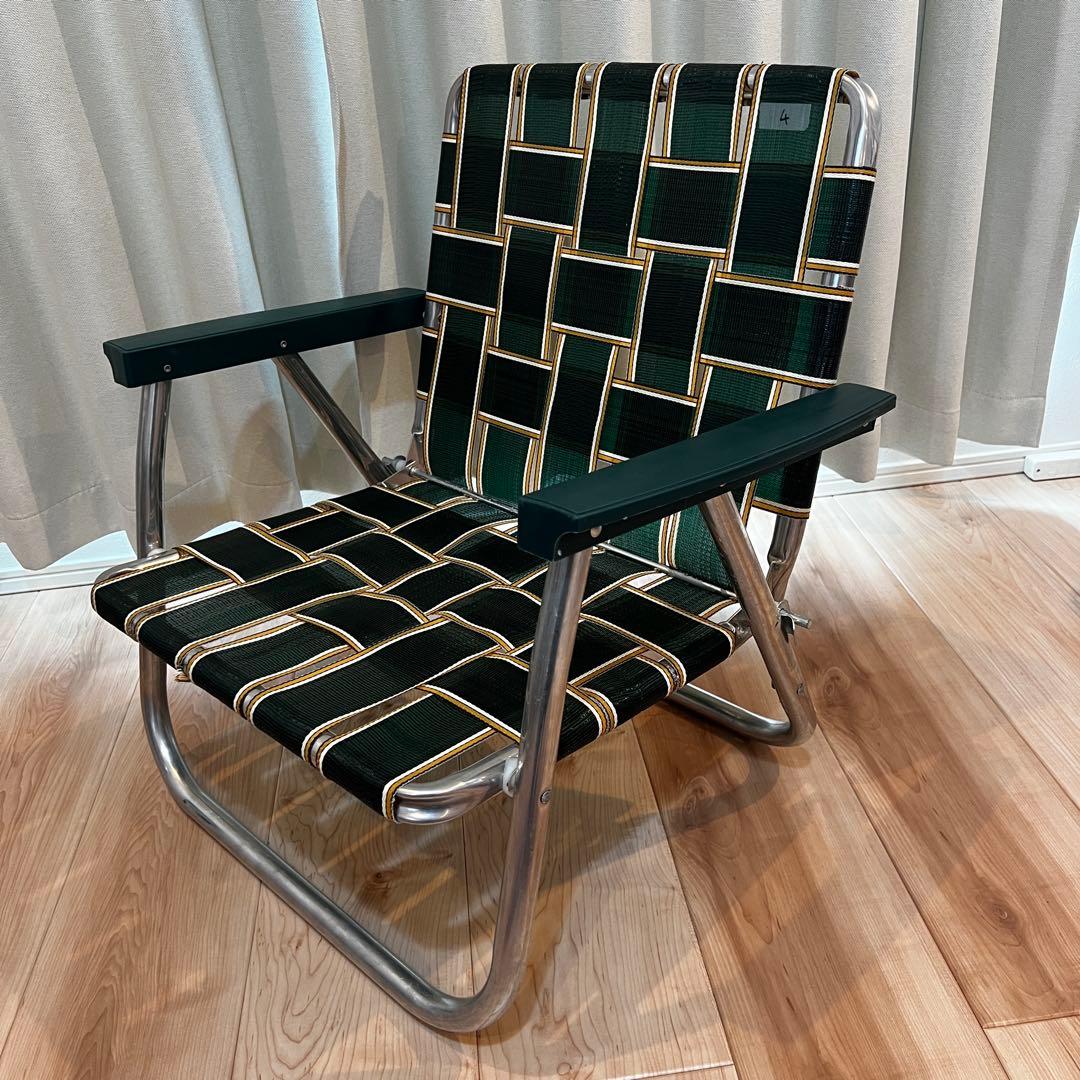 LAWN CHAIR ローンチェア PFS 4