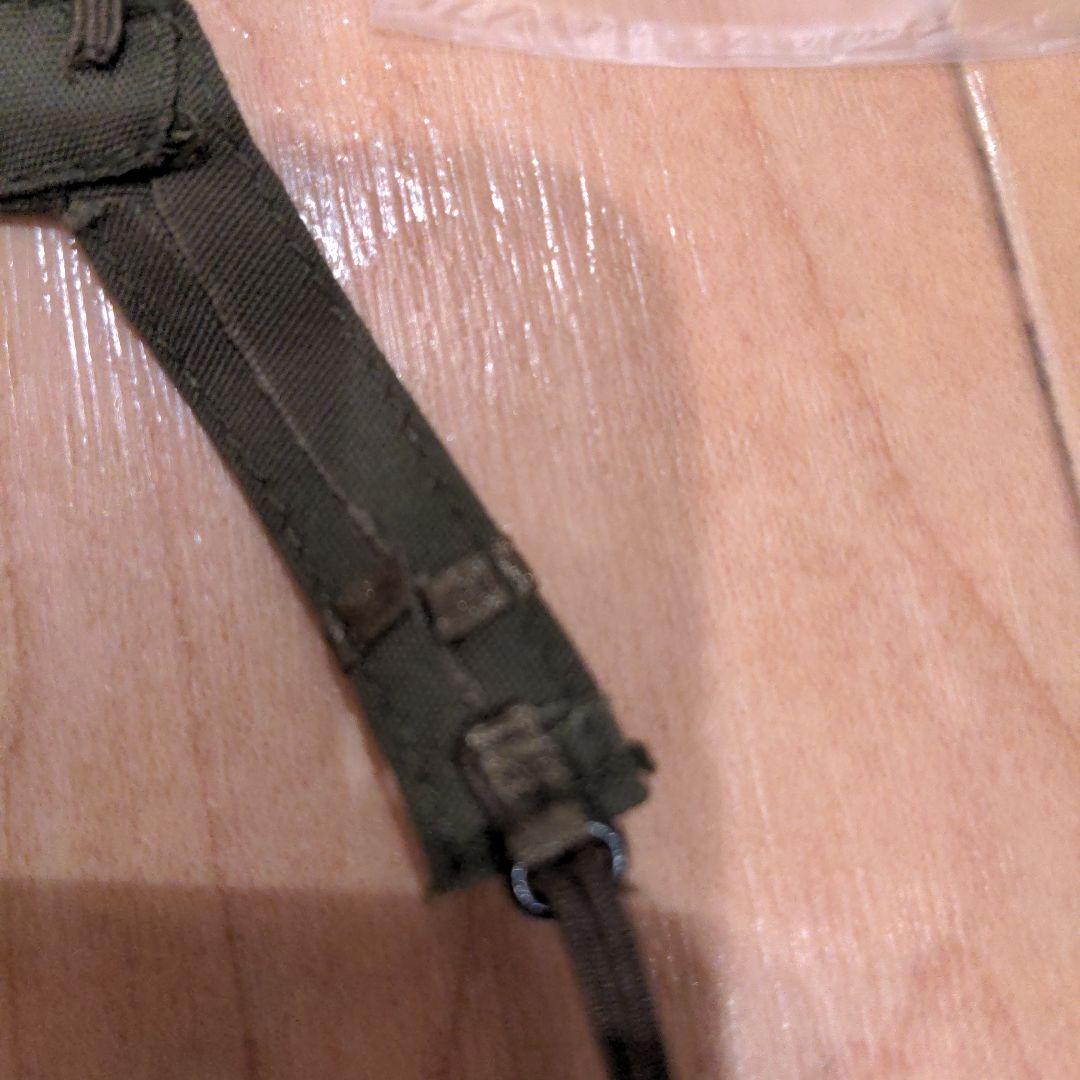 フィギュア用 衣装 小物 ミリタリー