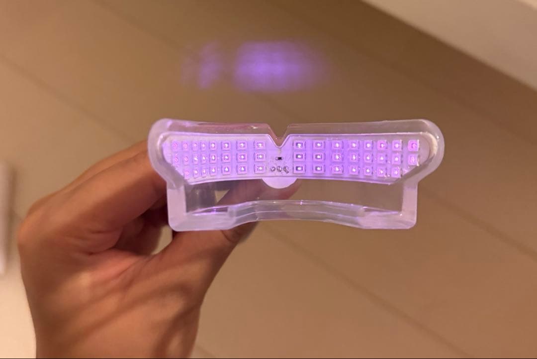 インビザライン　PBMヒーリング　矯正加速装置