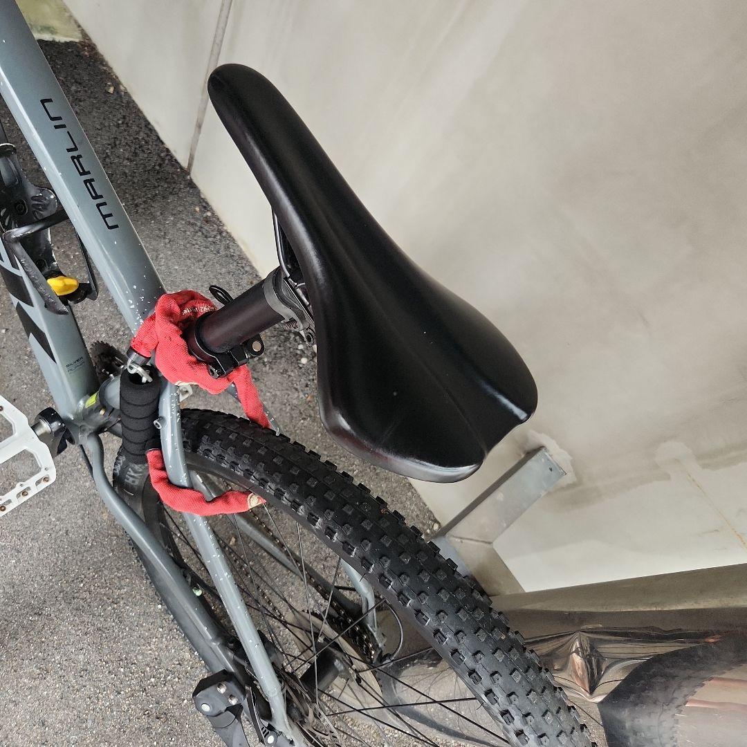 Trek marlin7　 マーリン7