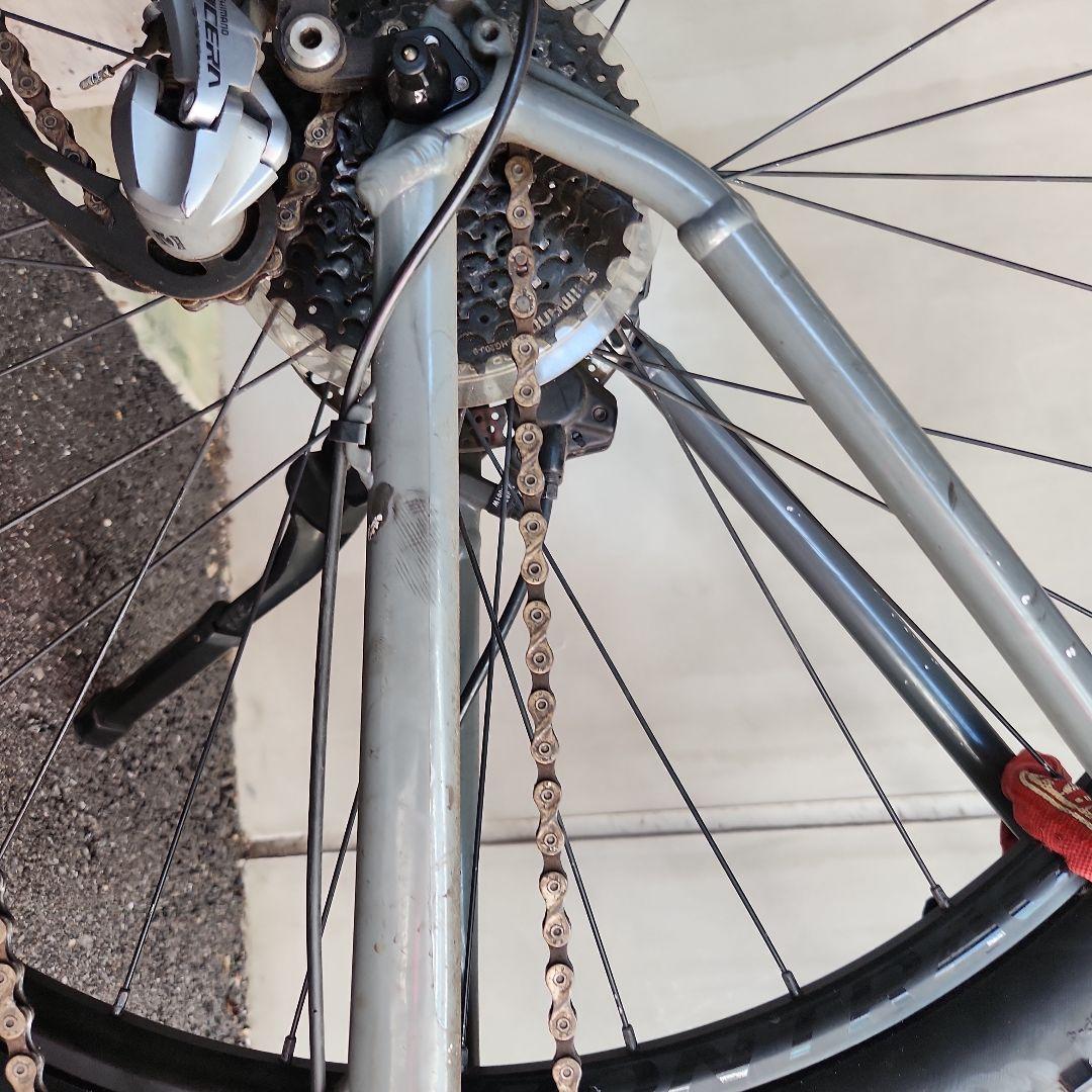 Trek marlin7　 マーリン7