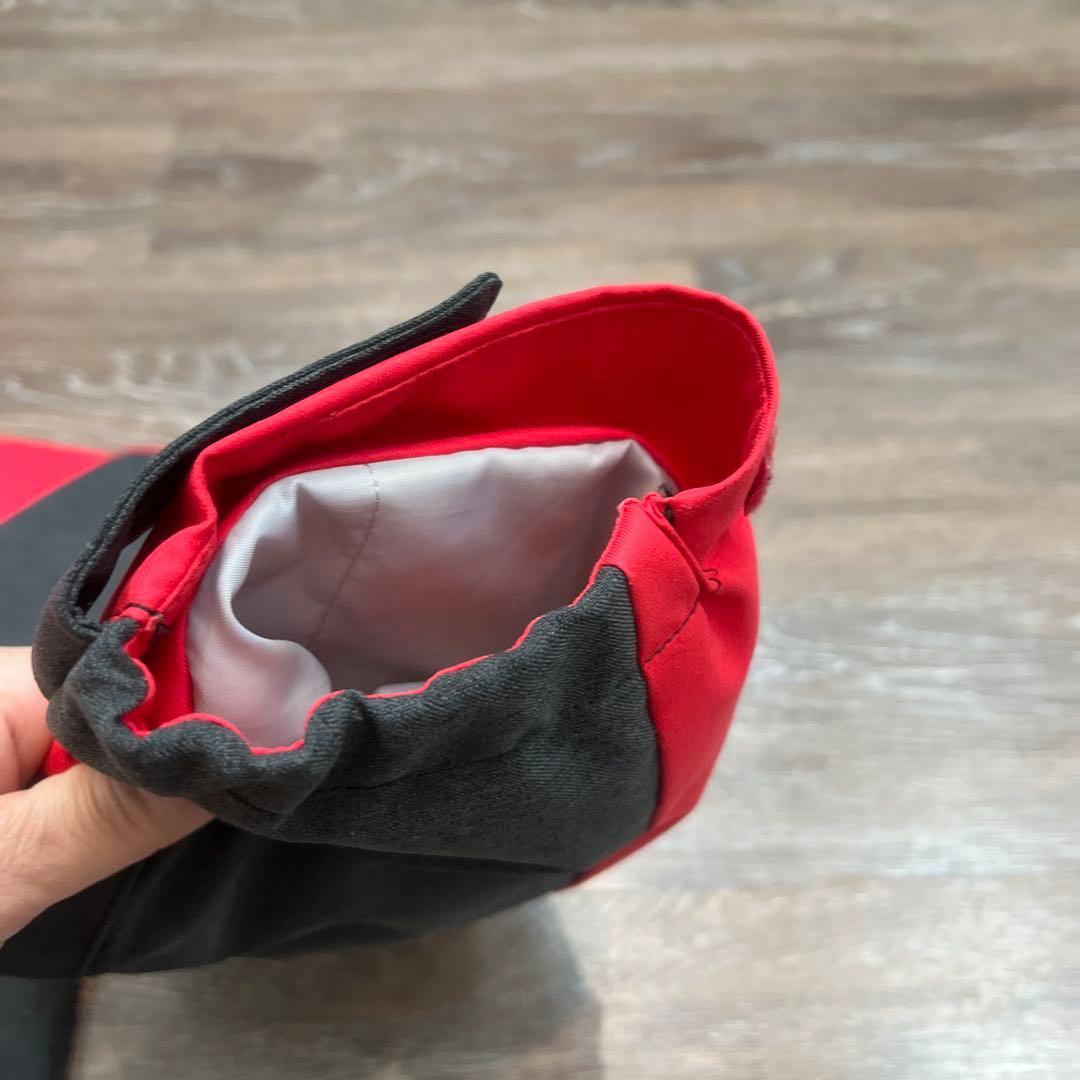 150 男の子　デサント　美品　　セットアップ　上下　スキーウェア