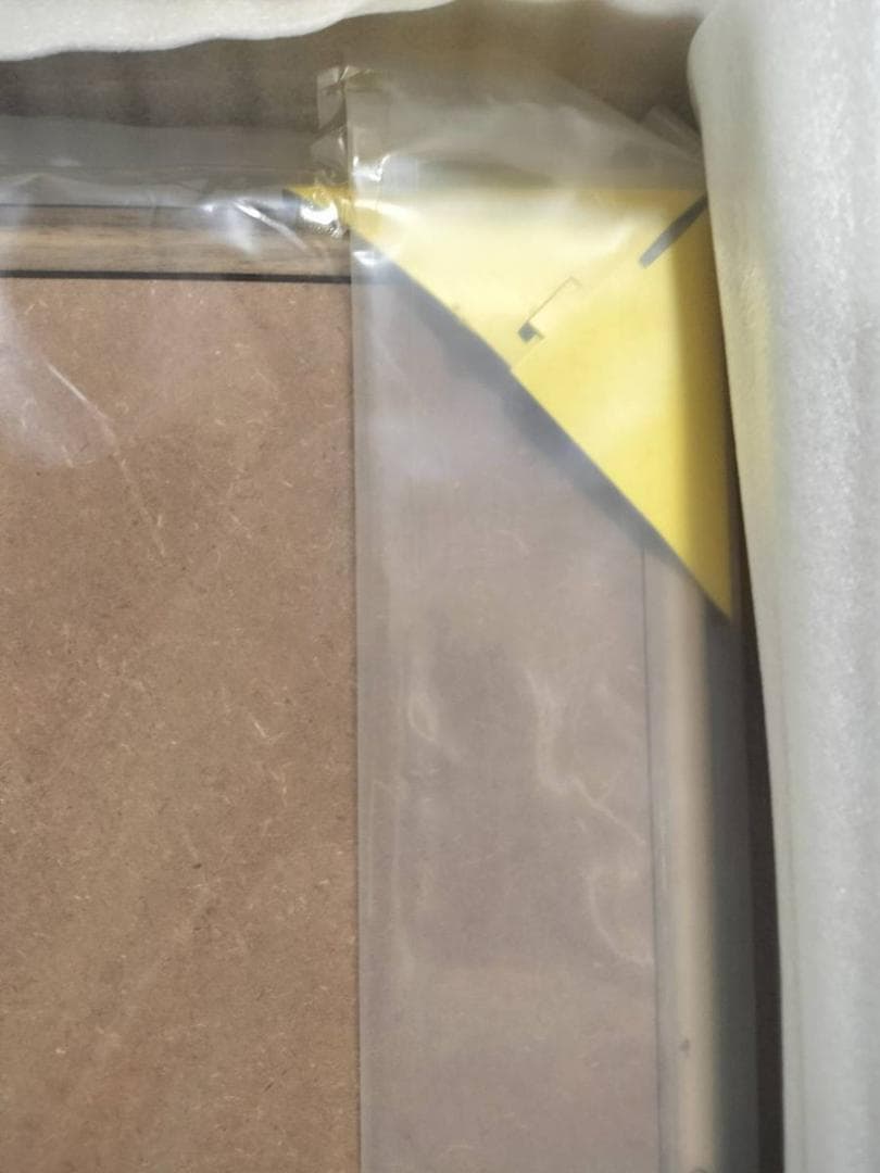 ◆アイルトンセナ F1 モナコGP オフィシャルポスター　1989年