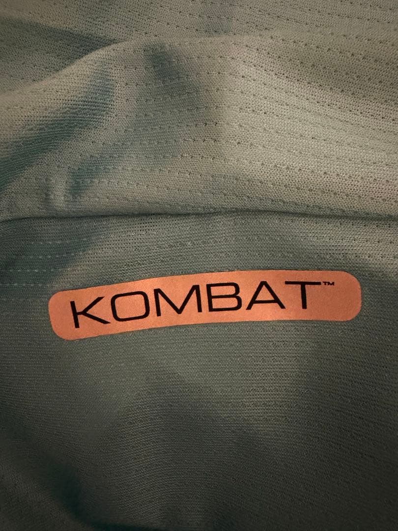 Kappa Venezia(ヴェネツィア) FC サードユニフォーム Mサイズ