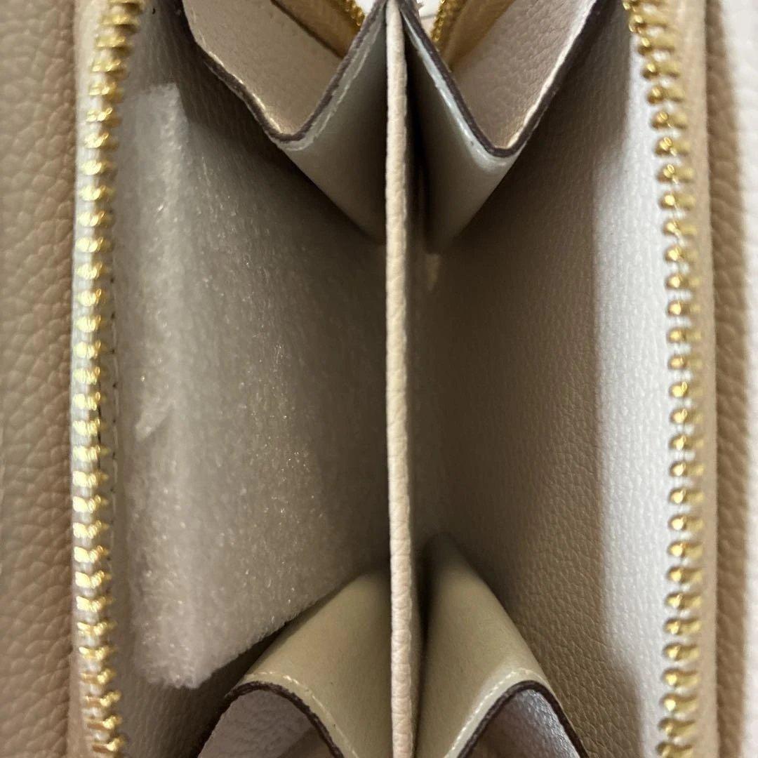 ゆささん専用 ルイ・ヴィトン「ポルトフォイユ・クレア」　財布 ノベルティ