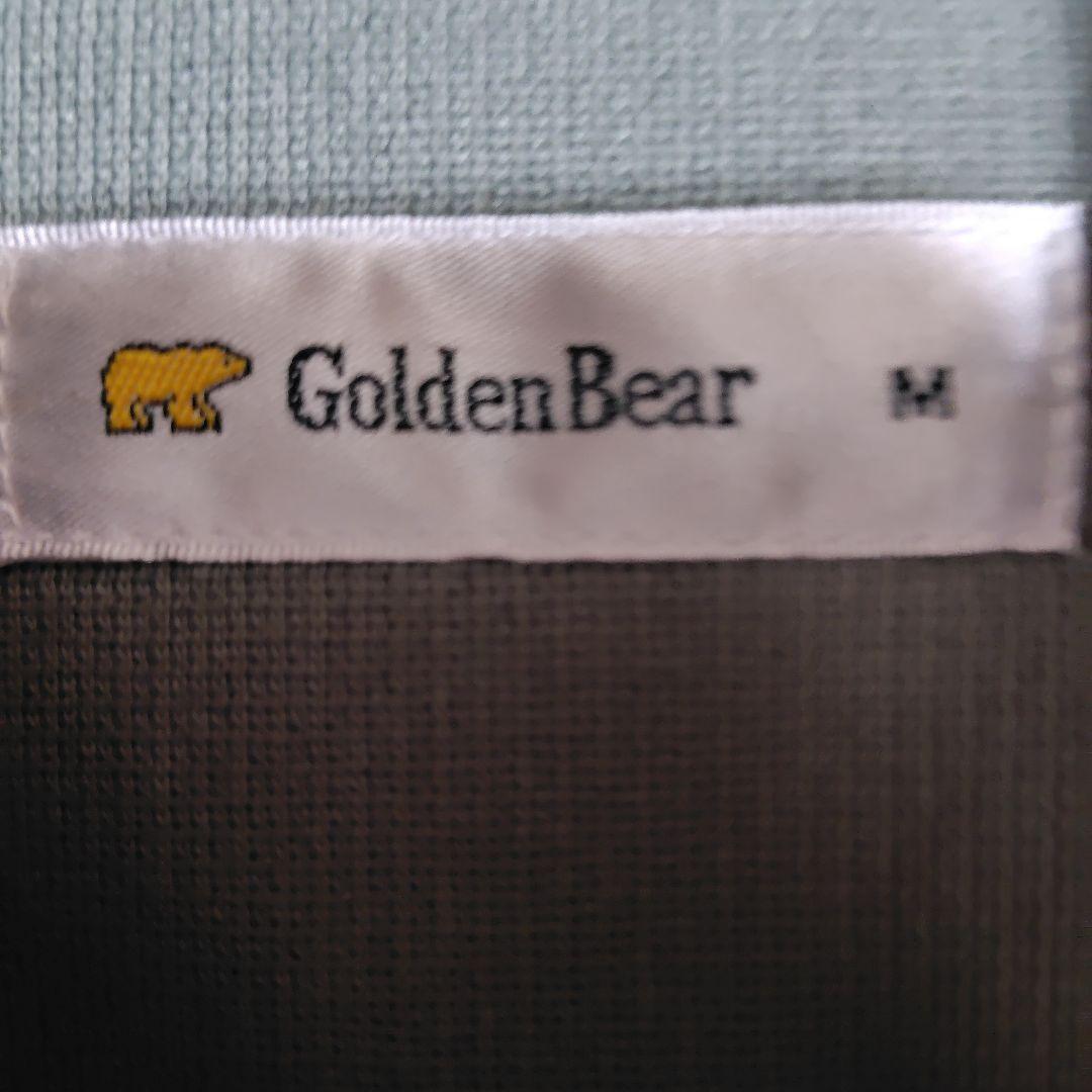 GOldenＢear.ゴールデン、べアー