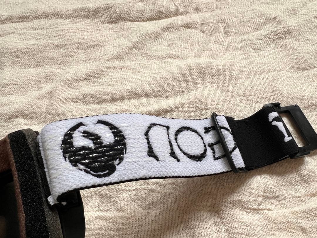 DRAGON ゴーグル LUMA LENS 収納袋付き