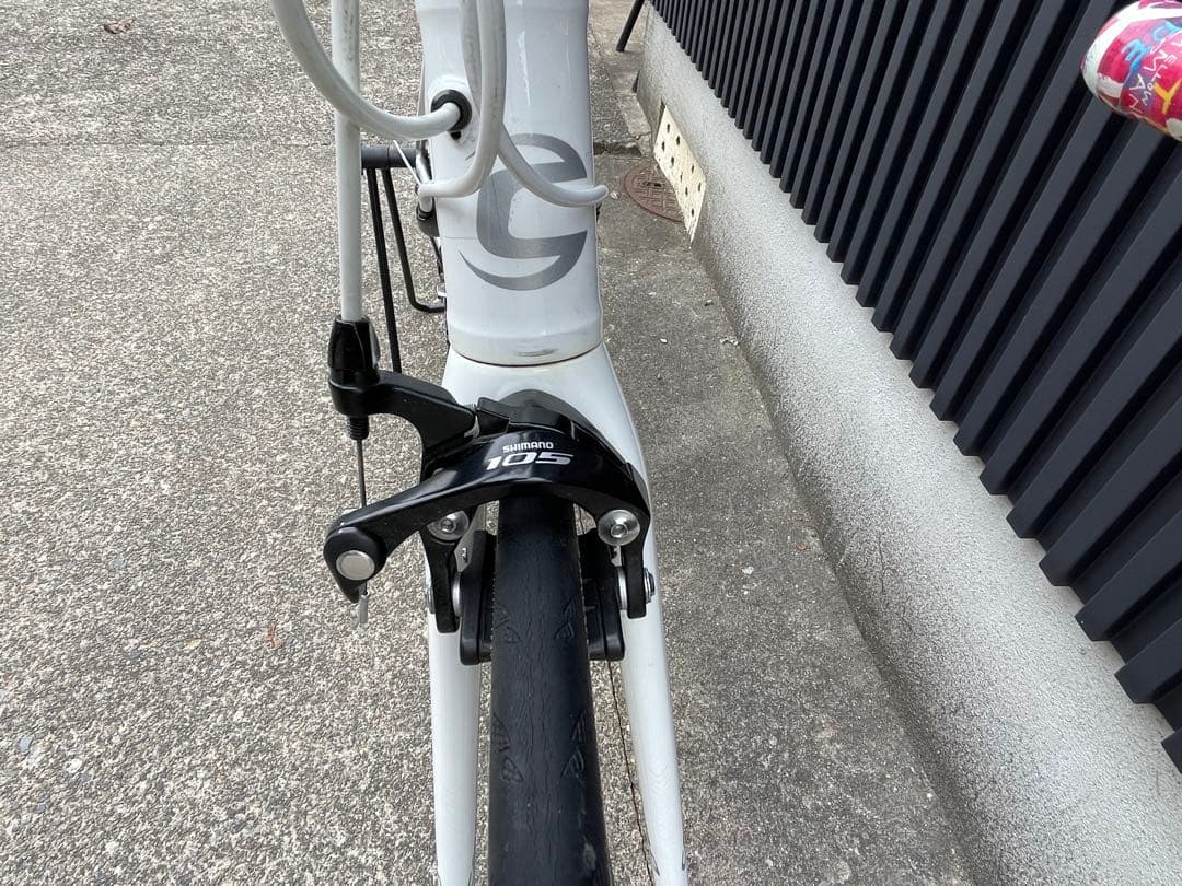 CANNONDALE CAAD10 WOMEN'S 105完成車(2015)