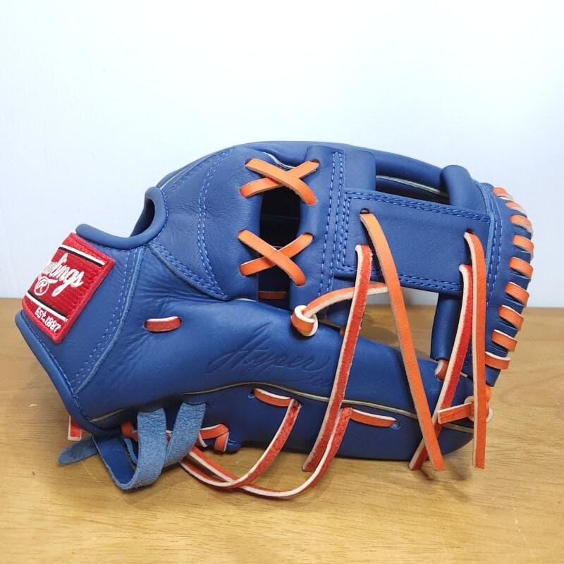 ローリングス ハイパーテック R2G J号球対応 児童用 軟式グローブ