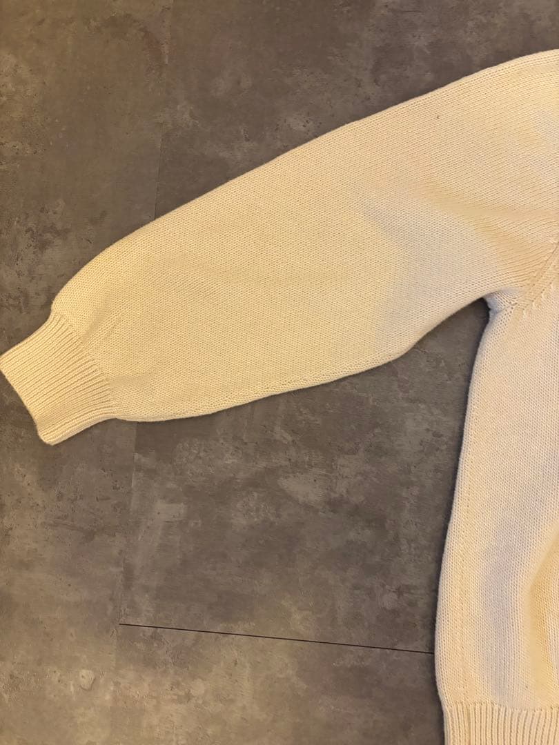 STUSSY セーター 正規品