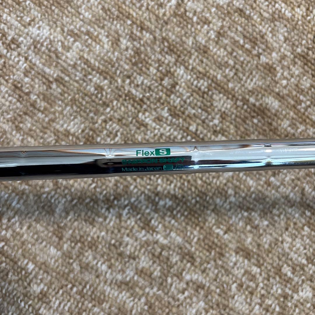 TaylorMade P790（2025） 5番アイアン【美品】